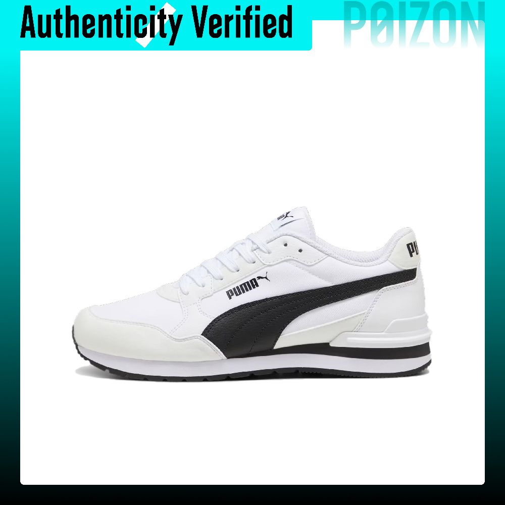 Puma Shoes Rs-X - PUMA St Runner Abrasion Resistant Low