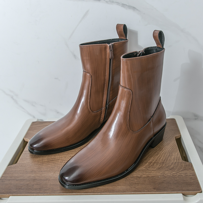 Classic Comfy Ankle Boots Bota - Men'S Shoes Hoka Sale recension och pris