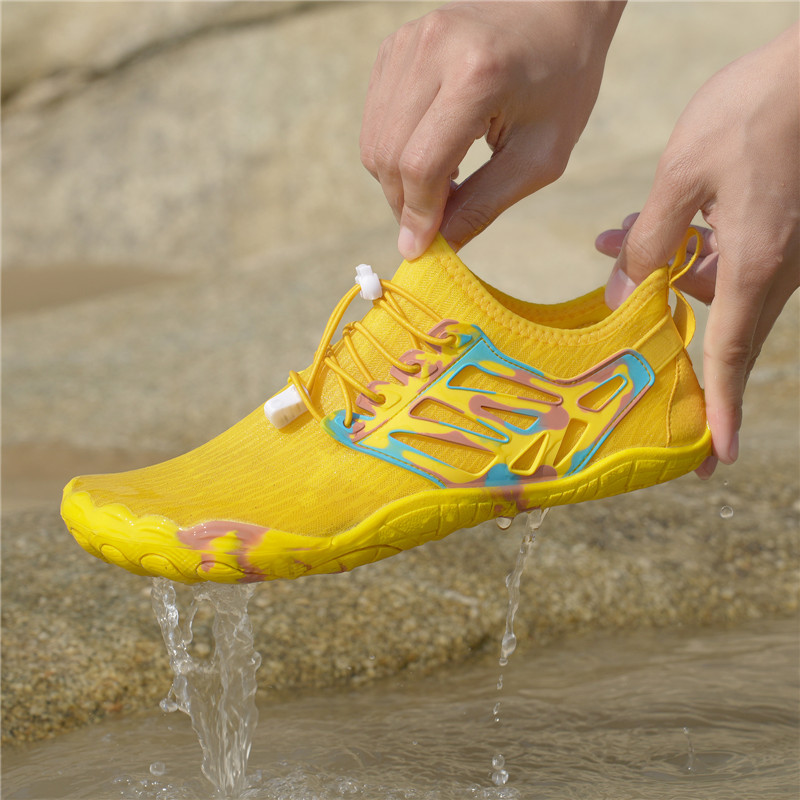 Summer Wading Shoes Men Lightw - Men'S Shoes Water Resistant recension och pris