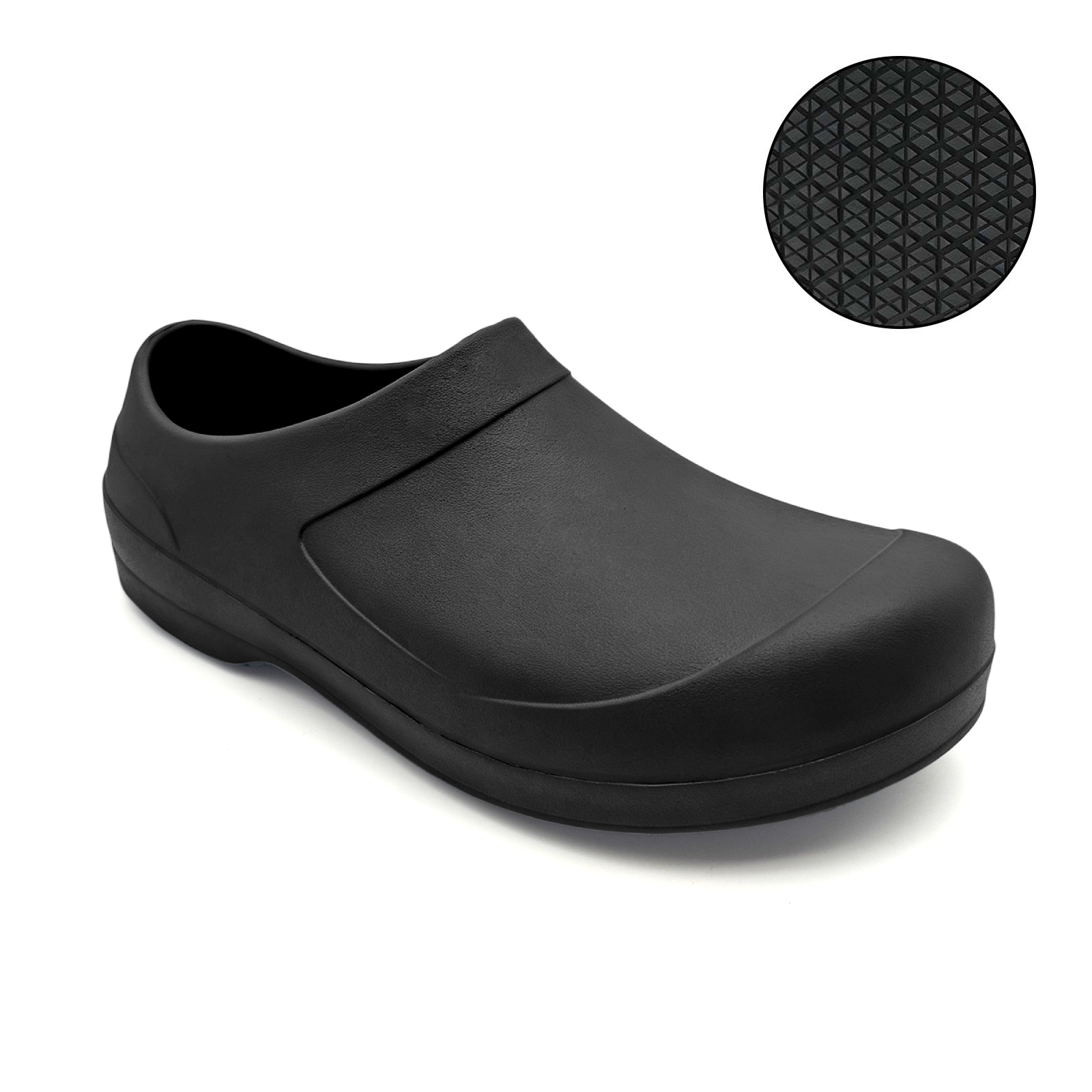 Unisex Chef Clogs, Kitchen Nur - Men'S Shoes Water Resistant recension och pris