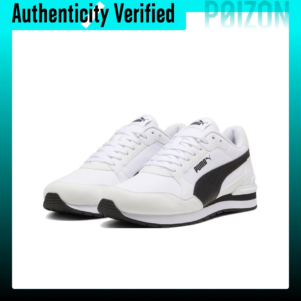 PUMA St Runner Abrasion Resist - Puma Shoes Rs-X recension och pris