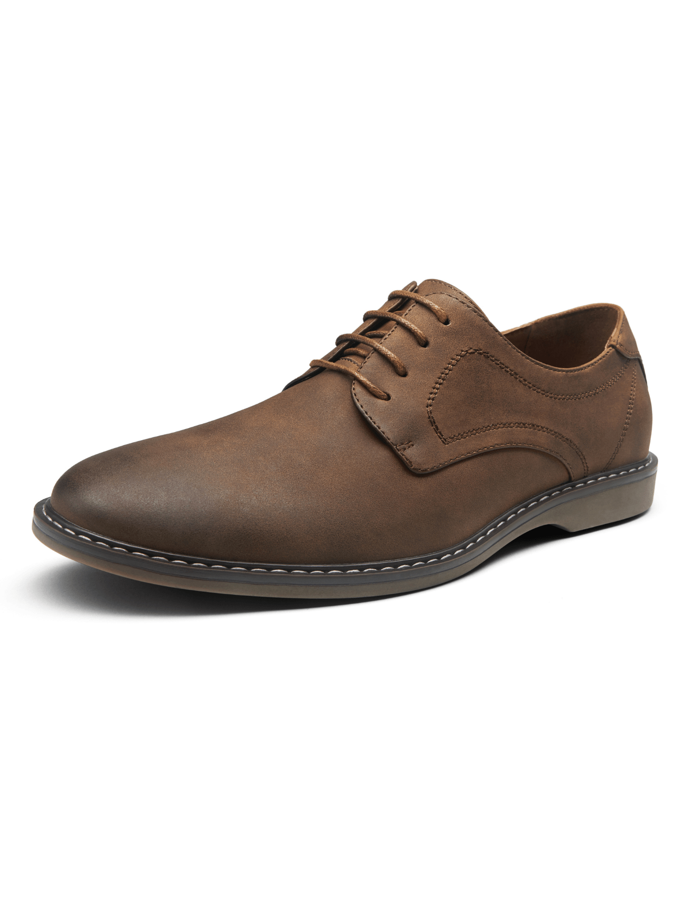 Men’s Suede Casual Dress Shoes - Men'S Shoes Smart recension och pris
