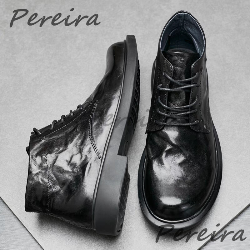 Autumn Winter Warm Men's Ankle - Men'S Shoes Hoka Sale recension och pris