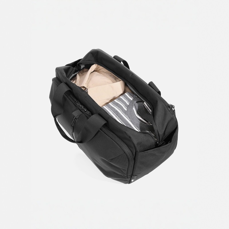 Aer Travel Duffel 3 Gym Duffel - Men'S Shoes Water Resistant recension och pris