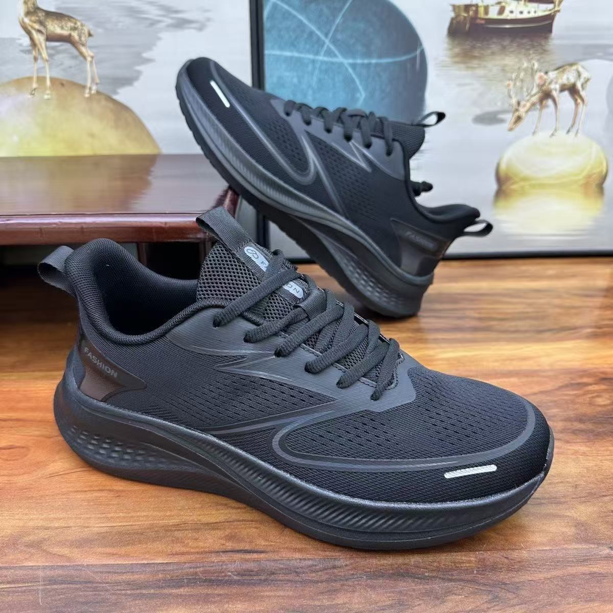 2026 Summer Men's Breathable M - Men'S Shoes Water Resistant recension och pris