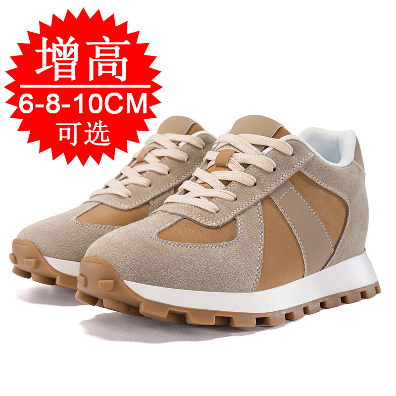 Men's Invisible Height-increas - Men'S Shoes Increase Height recension och pris