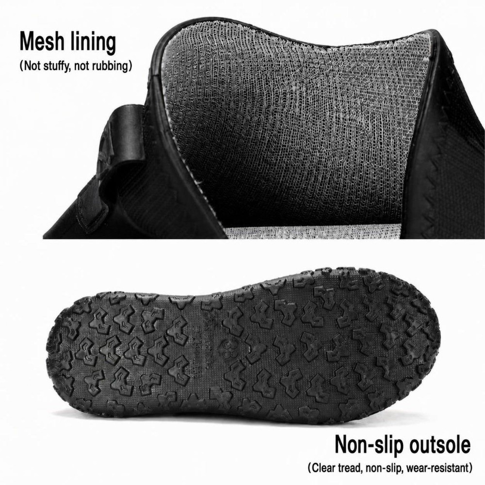 Thickened Waterproof Short Rai - Men'S Shoes Water Resistant recension och pris