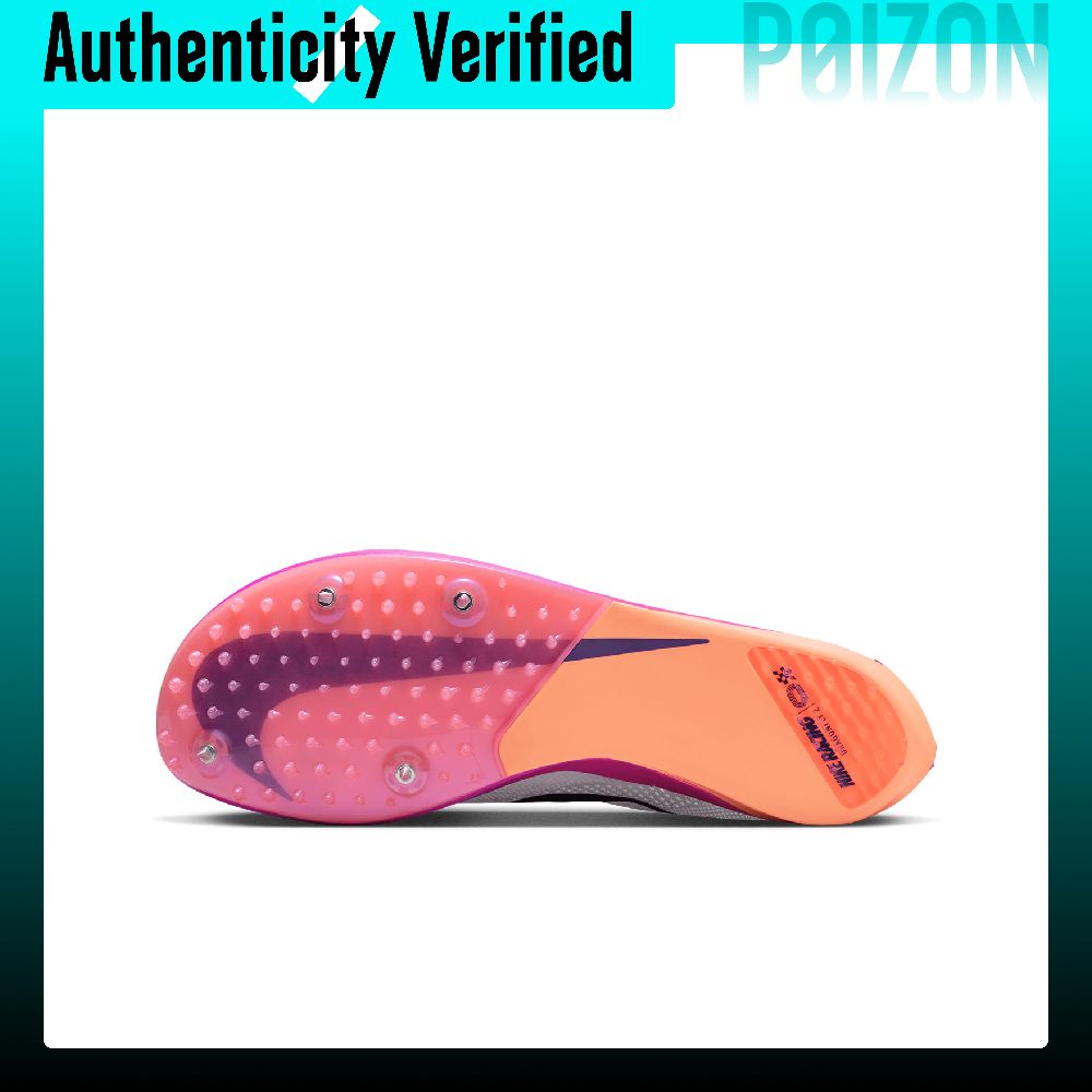 Nike Dragonfly 2 Breathable Lo - Men'S Shoes Zoomx recension och pris