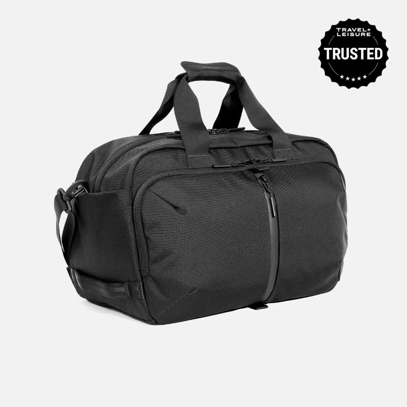 Aer Travel Duffel 3 Gym Duffel - Men'S Shoes Water Resistant recension och pris